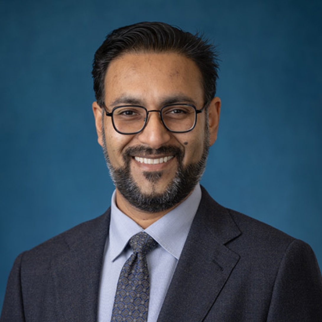 Vaibhav Sahai