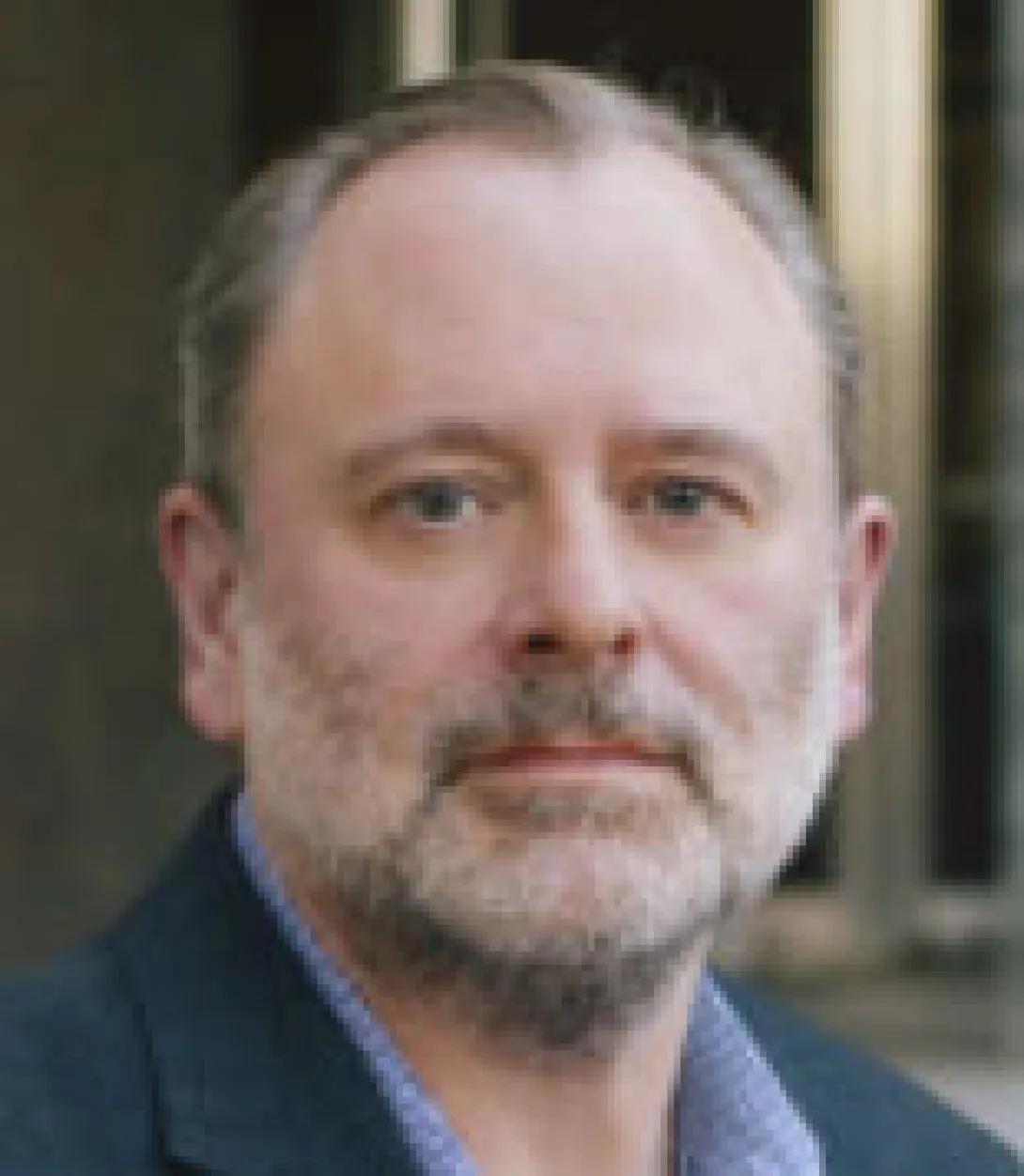 Alan Ashworth, PhD, FRS