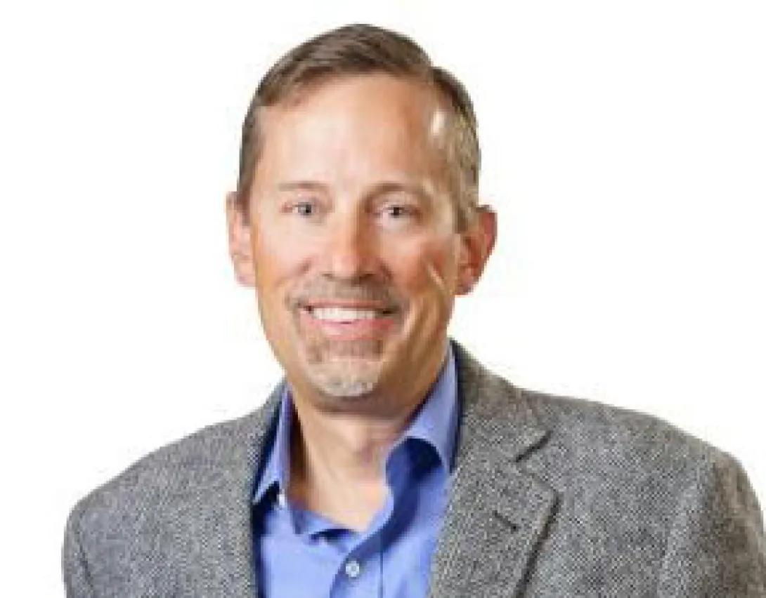 David Tuveson, MD, PhD
