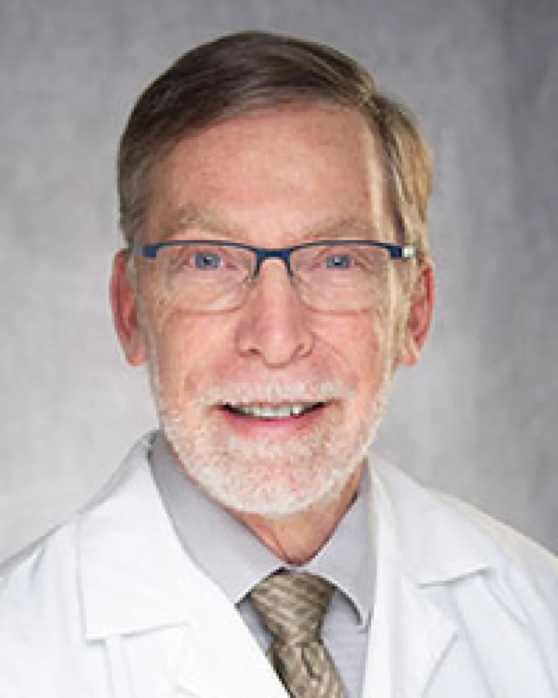 George Weiner, MD