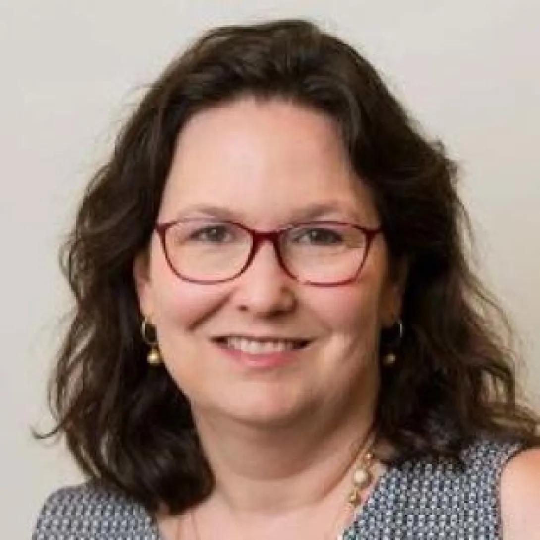 Karlyne Reilly, PhD