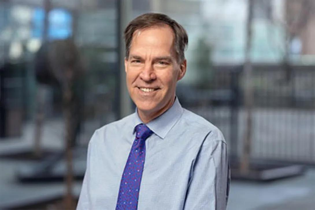 Robert Maki, MD, PhD