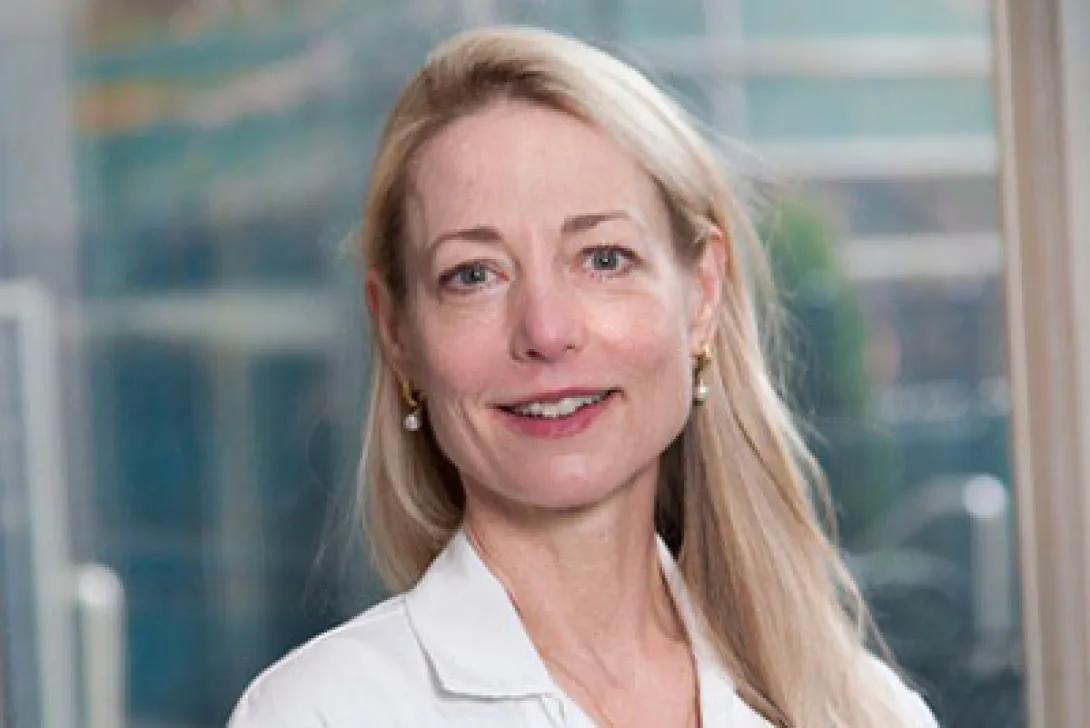 Martee Hensley, MD