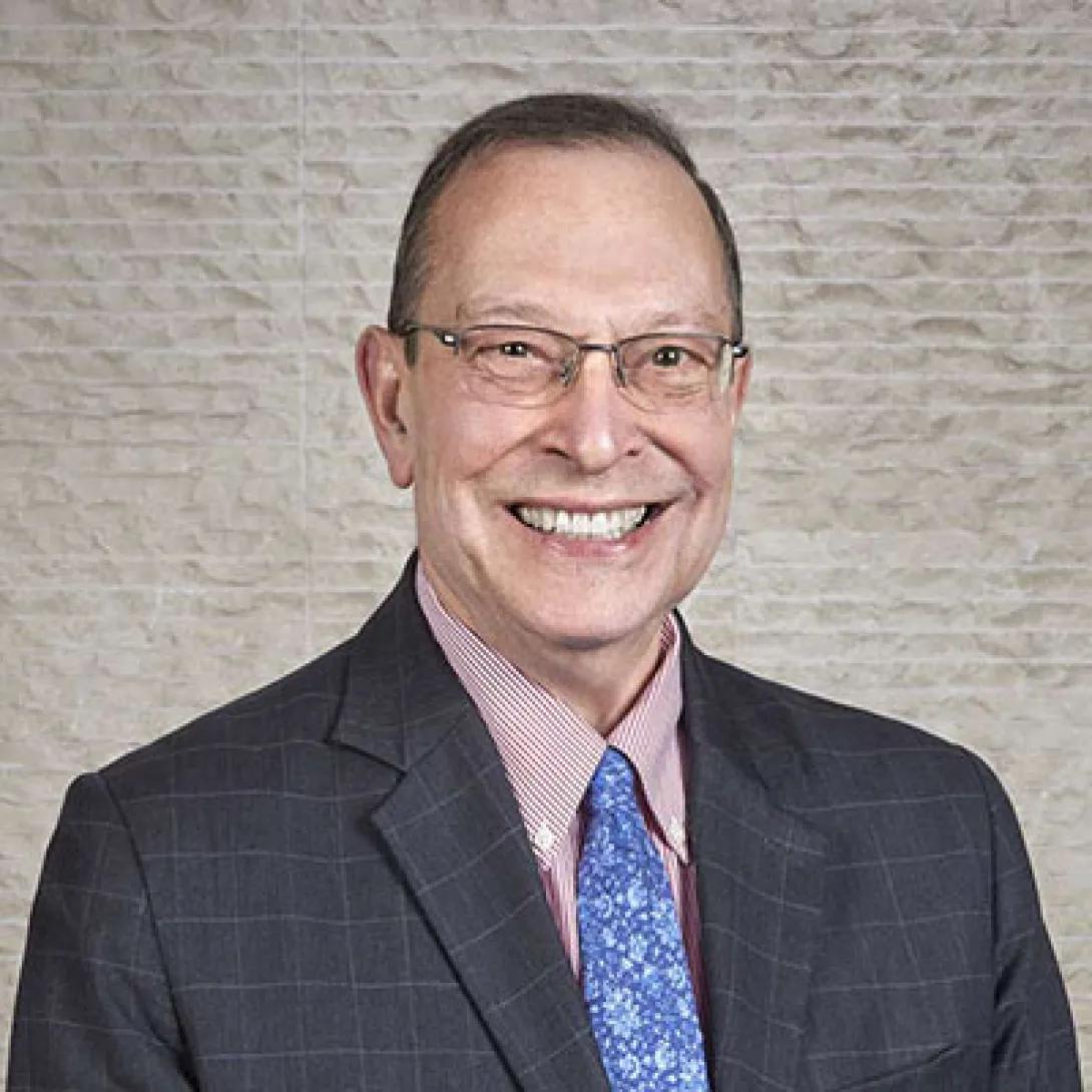 Raphael Pollock, MD, PhD