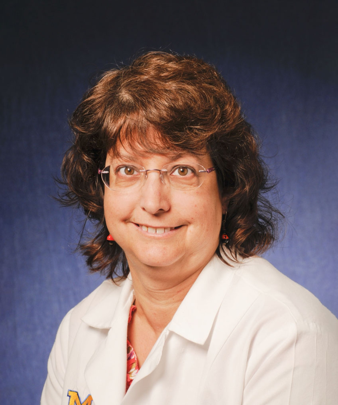Donna Marlayne Wicker, OD