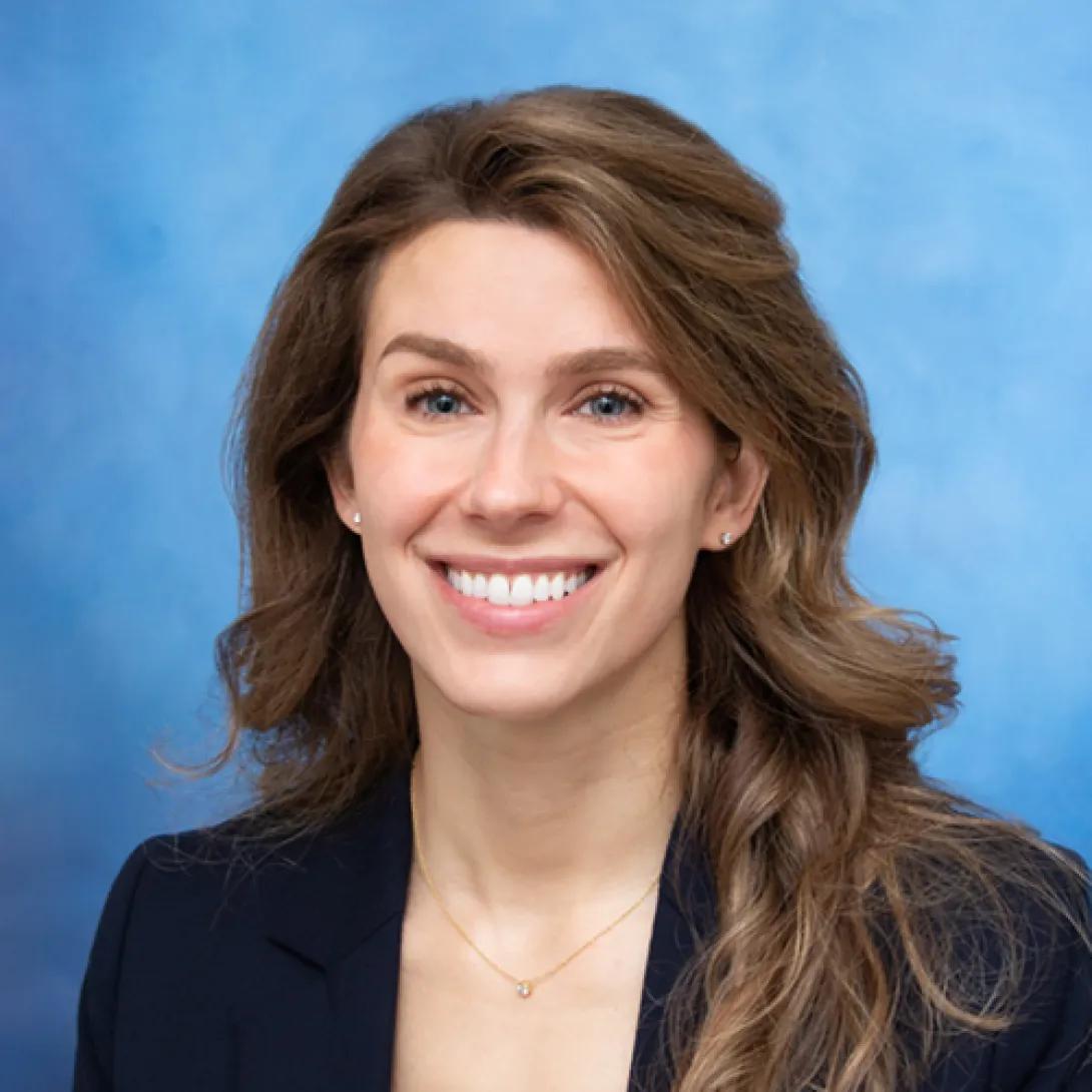 Lauren M. Perry