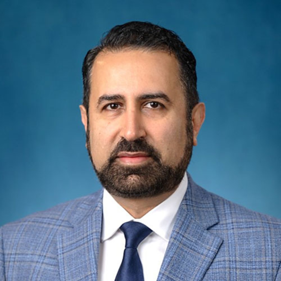 Noojan Kazemi