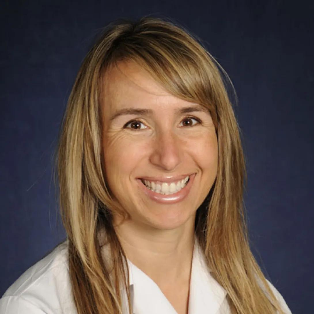 Sarah K. Wood