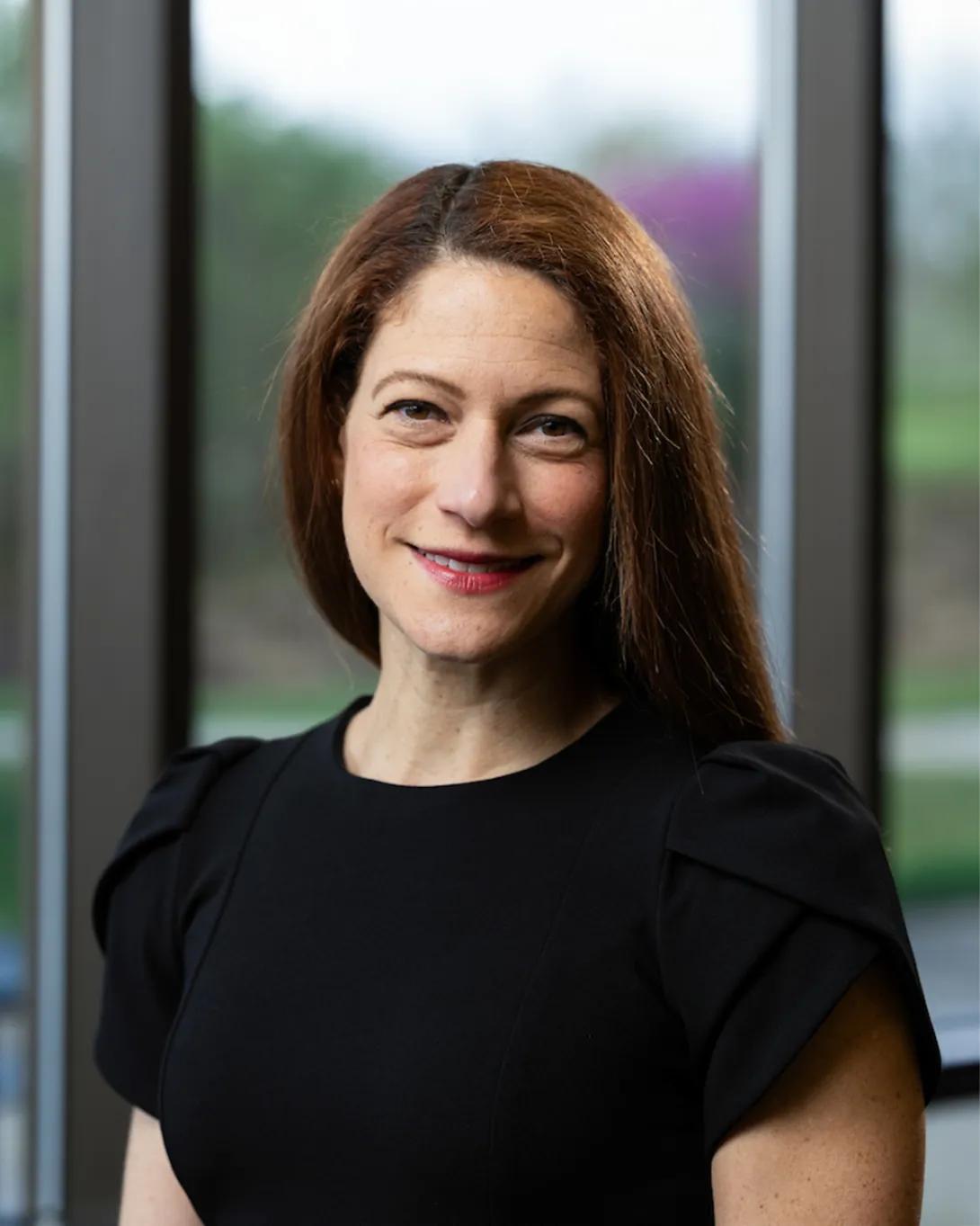 Rebecca K. Sripada