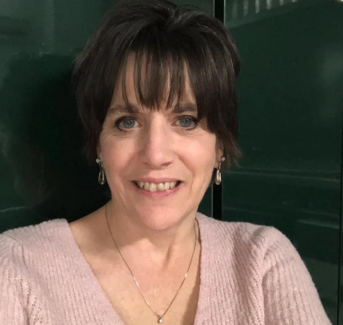 Teri Behnke