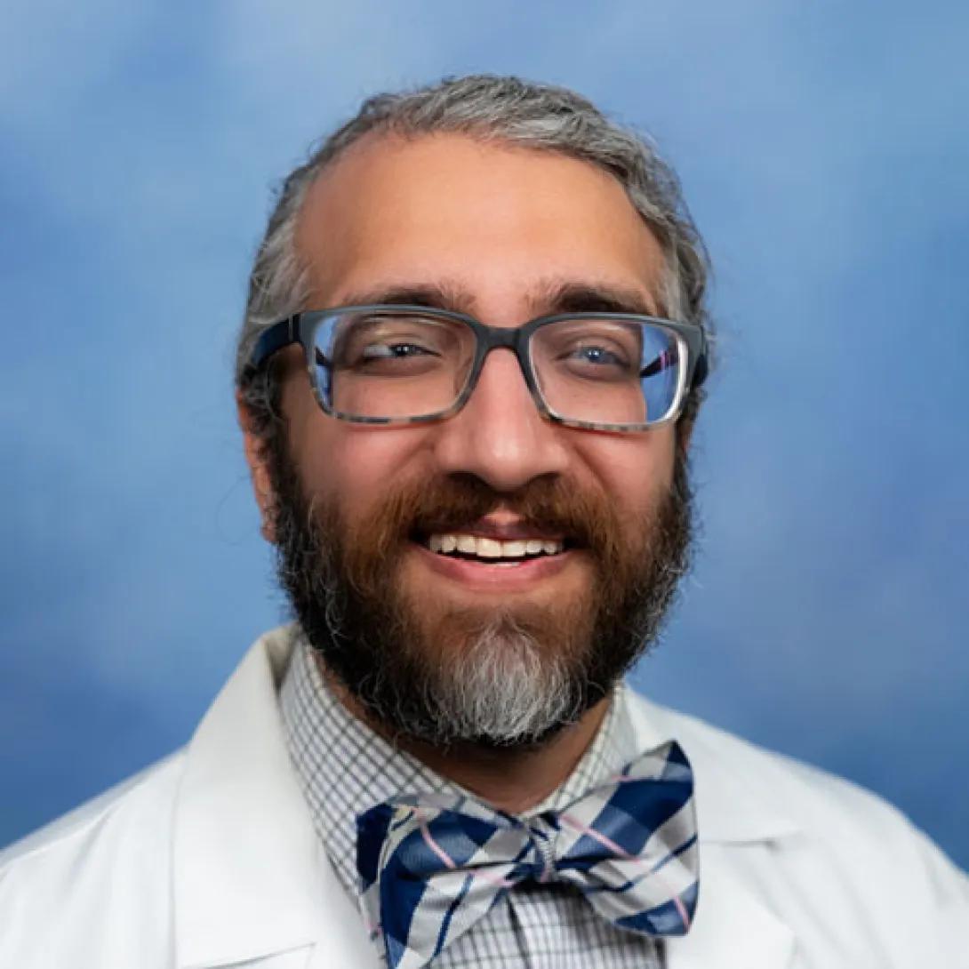 Tanav A. Popli