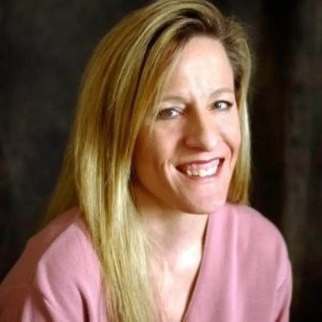 Lisa Erpelding