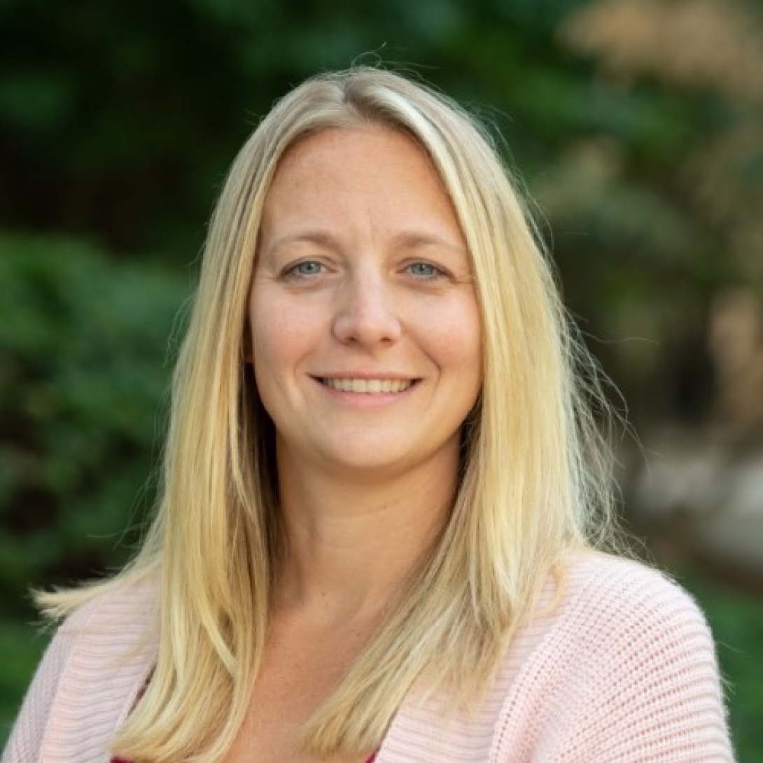 Laura Gwyn
