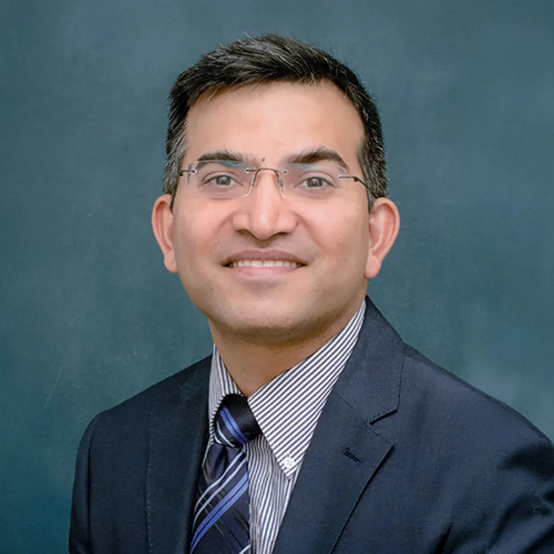 Hemant Parmar