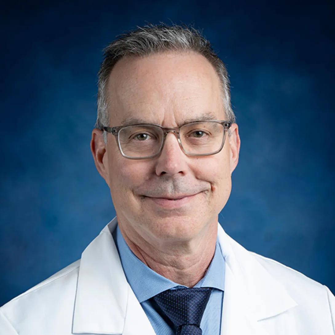 Jon A. Jacobson