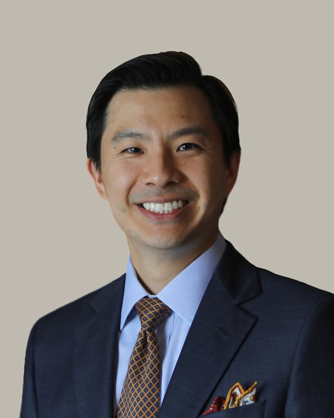 Timothy J. Yee