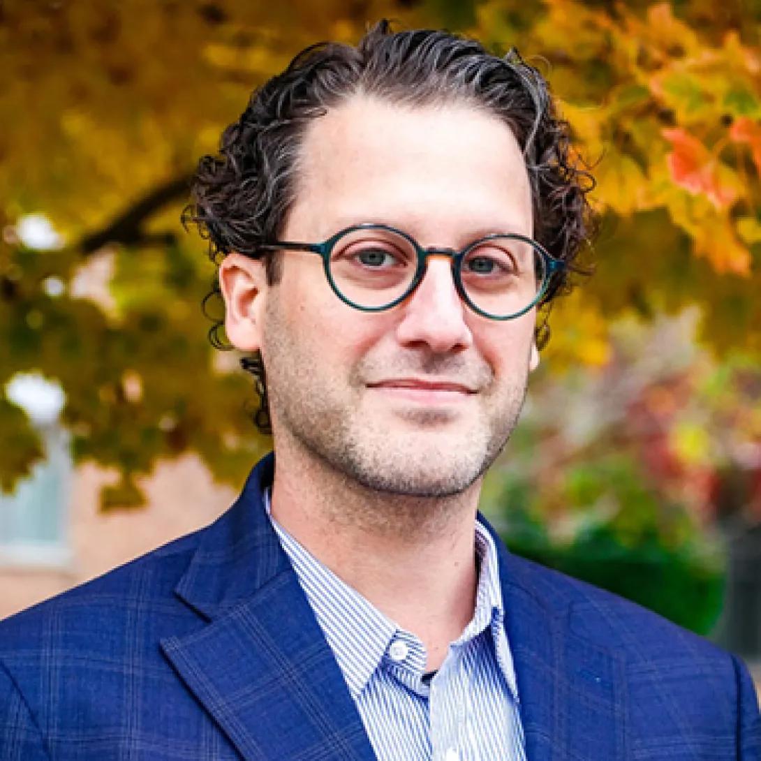 Adam B. Jacobson