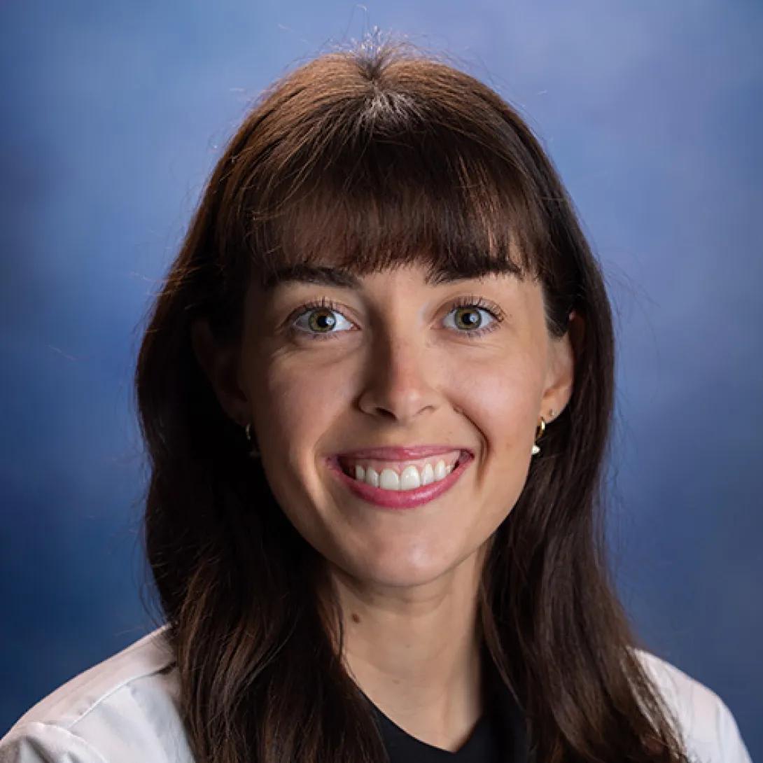 Pauline Dmitriev, MD