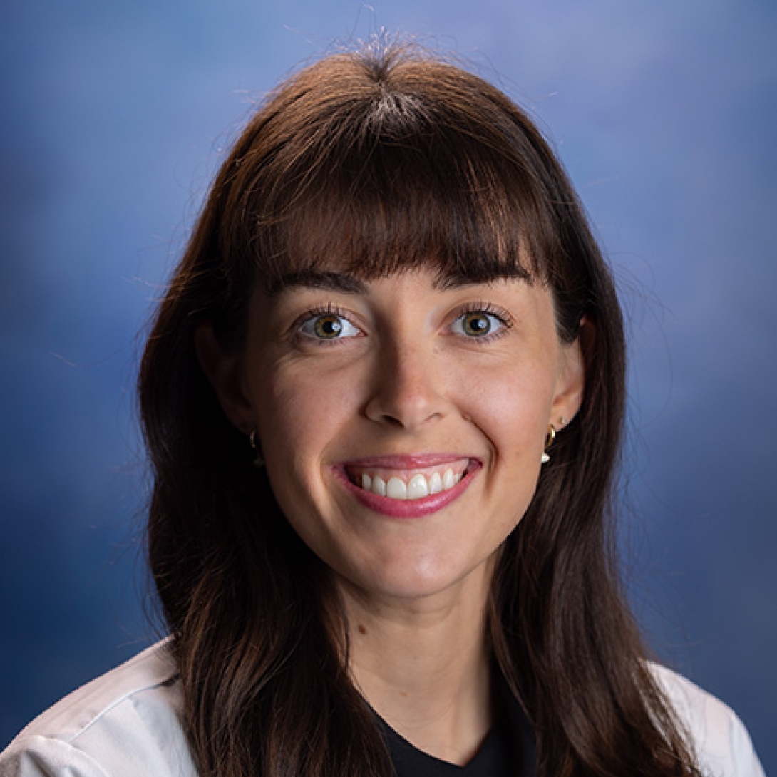 Pauline Dmitriev, MD