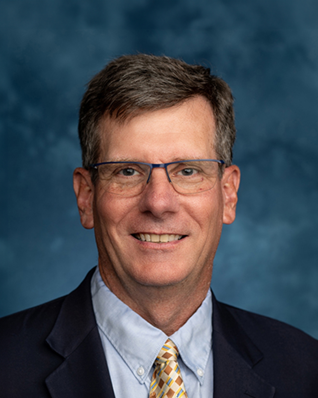 J B. Fowlkes