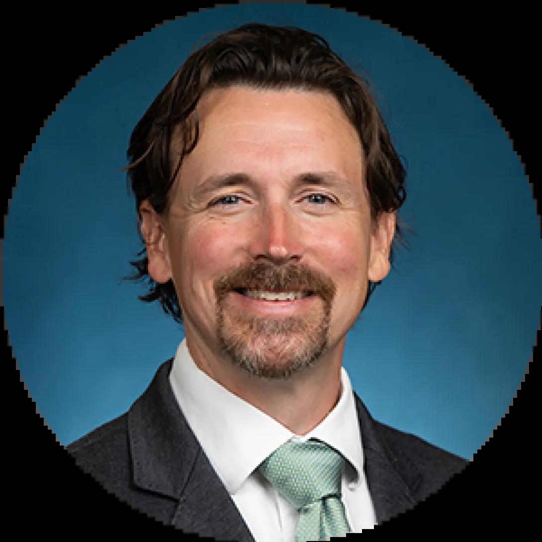 Matthew Davenport