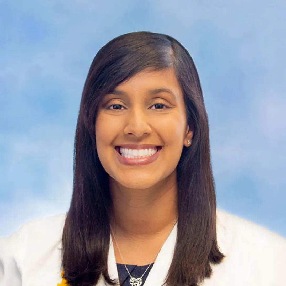 Megan S. Joseph