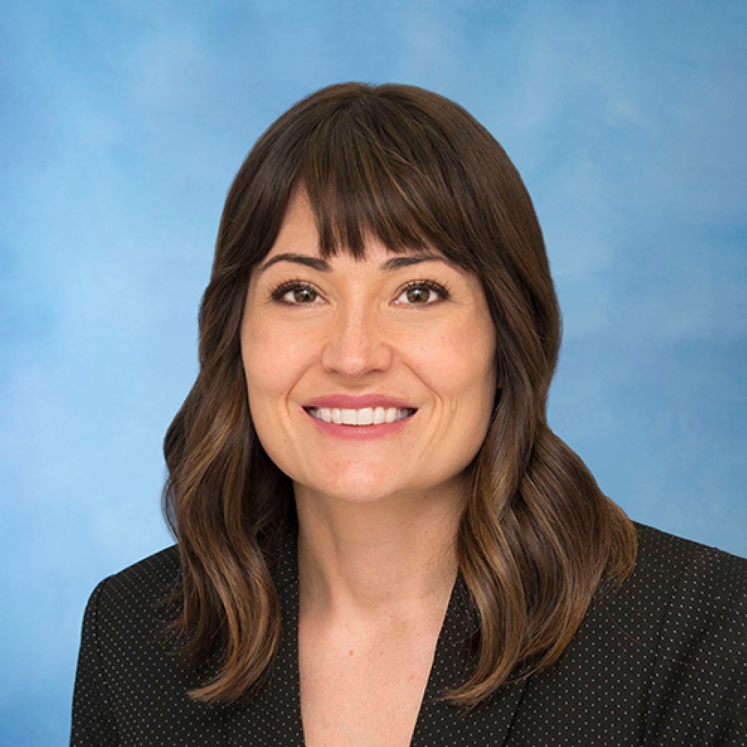 Erin Kirkham