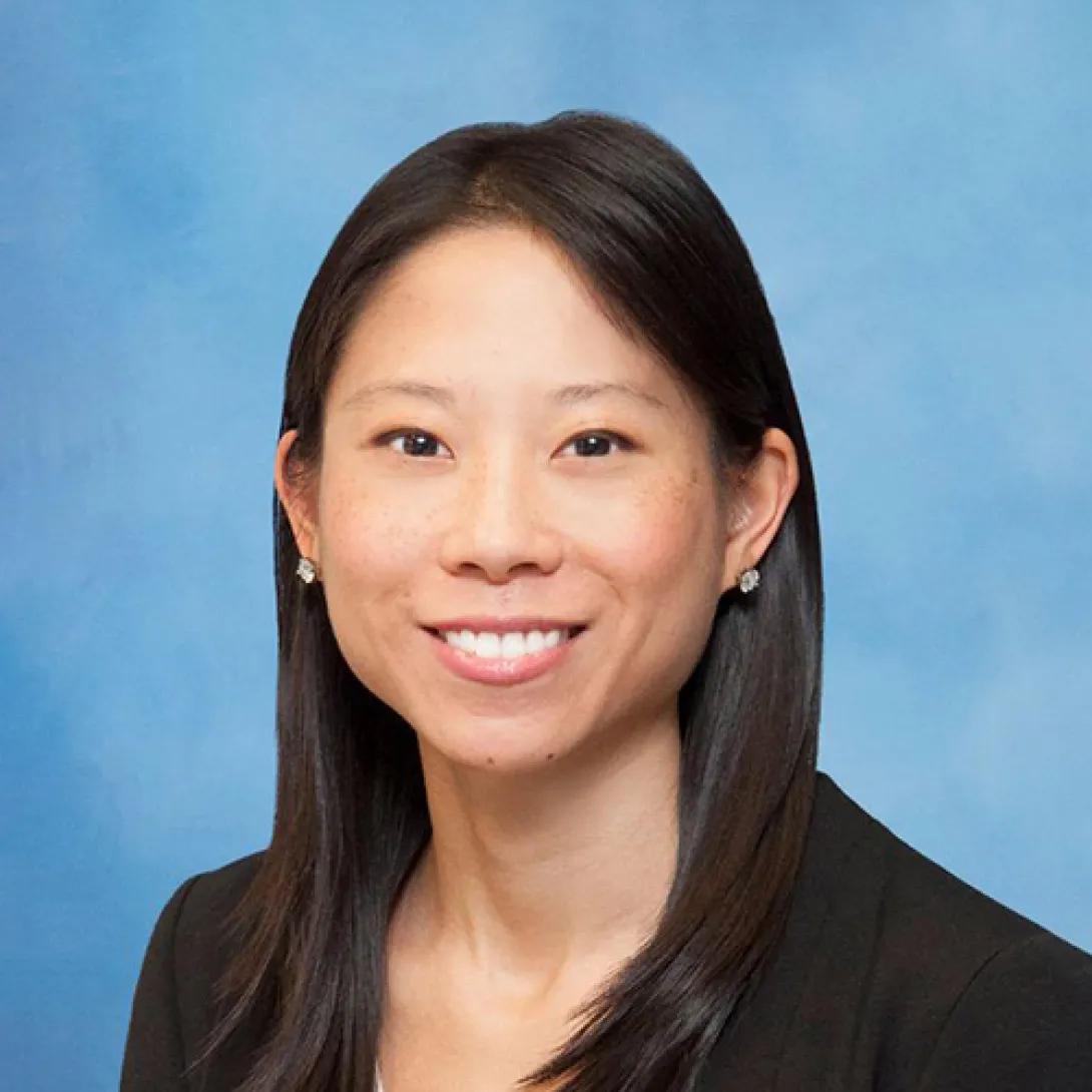 Grace J. Lee