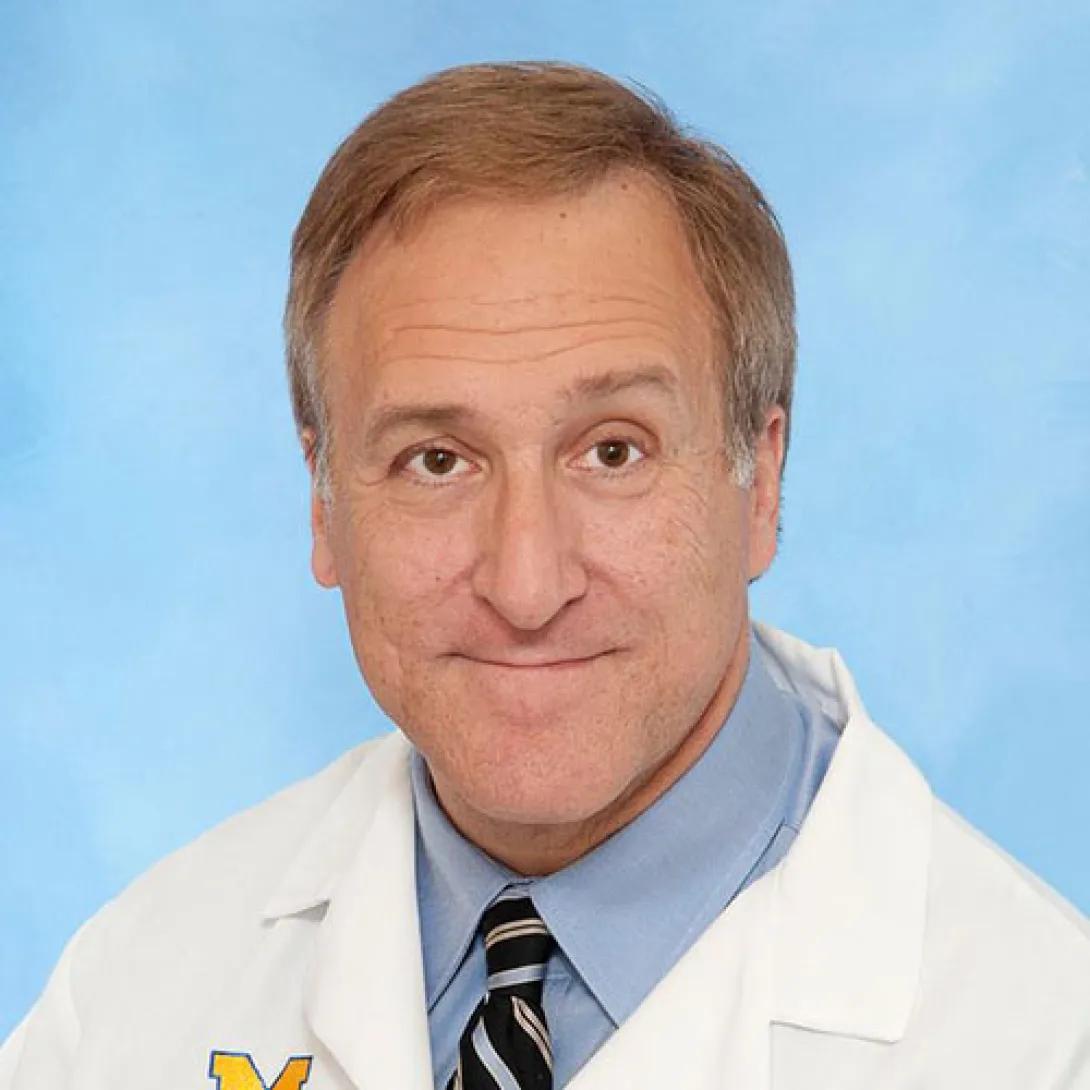 Marc B. Hershenson