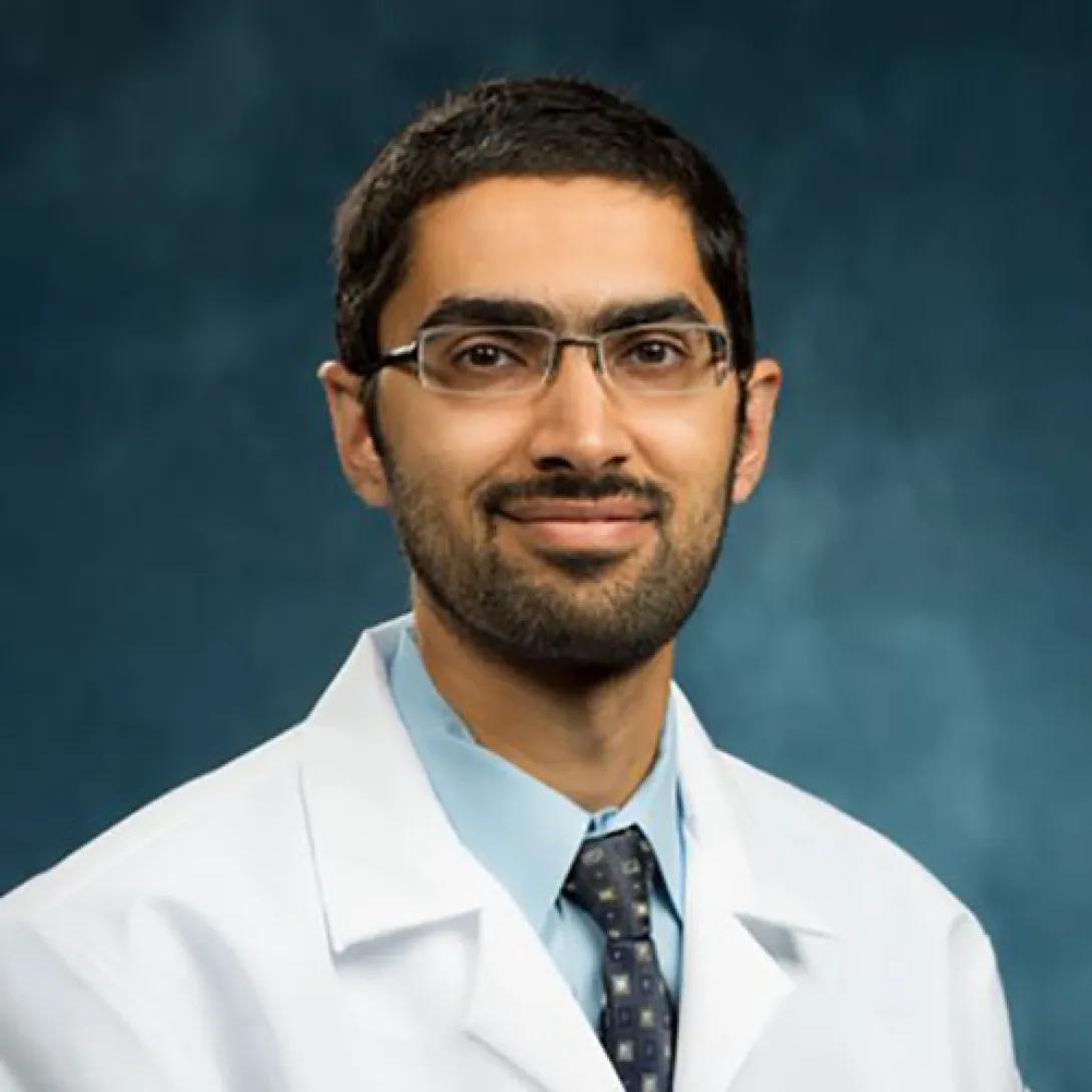  Vikas Kotagal, MD