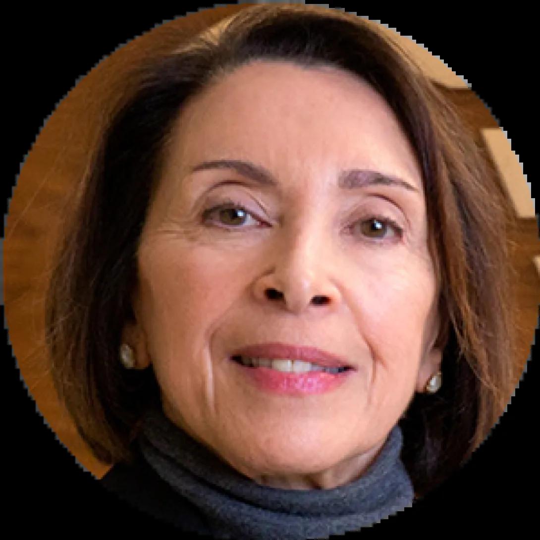 Susan SHore