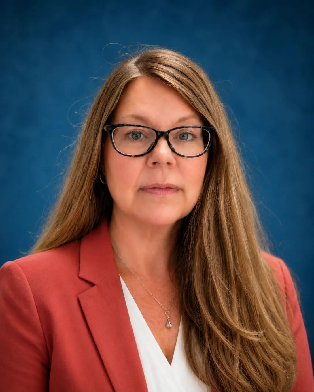 Beth Brant