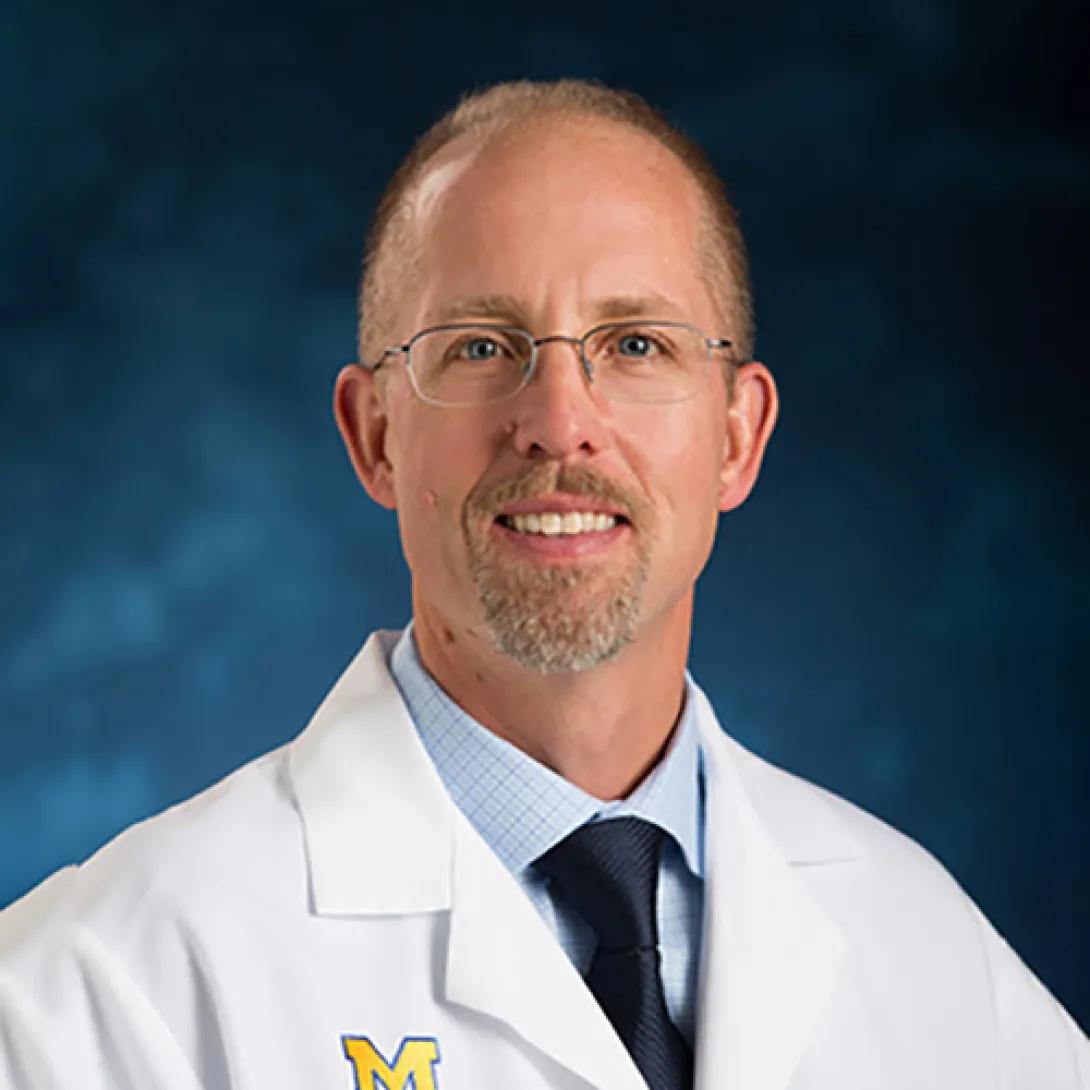 Matthew T. Lorincz