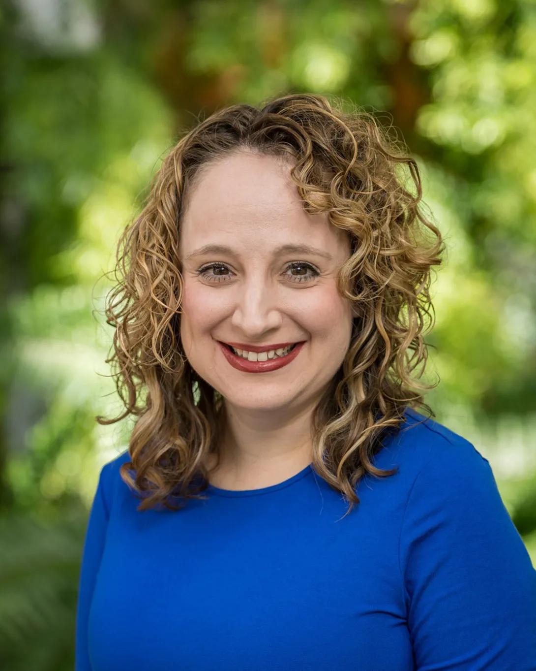 Amy B. Rosinski