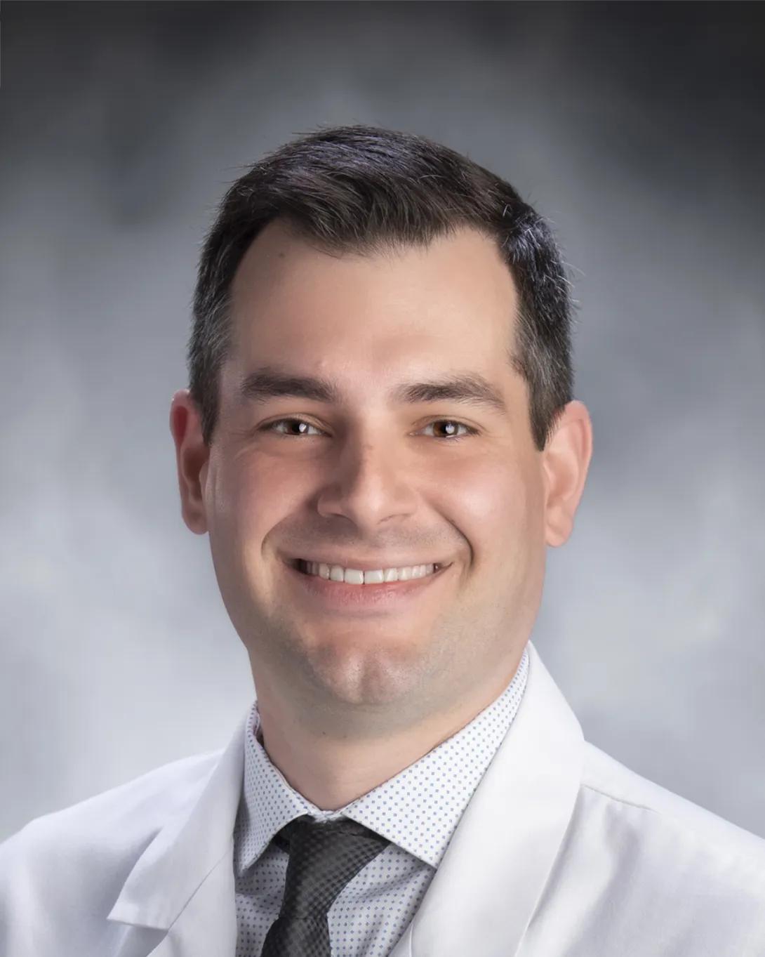 Christopher D. Jaeger