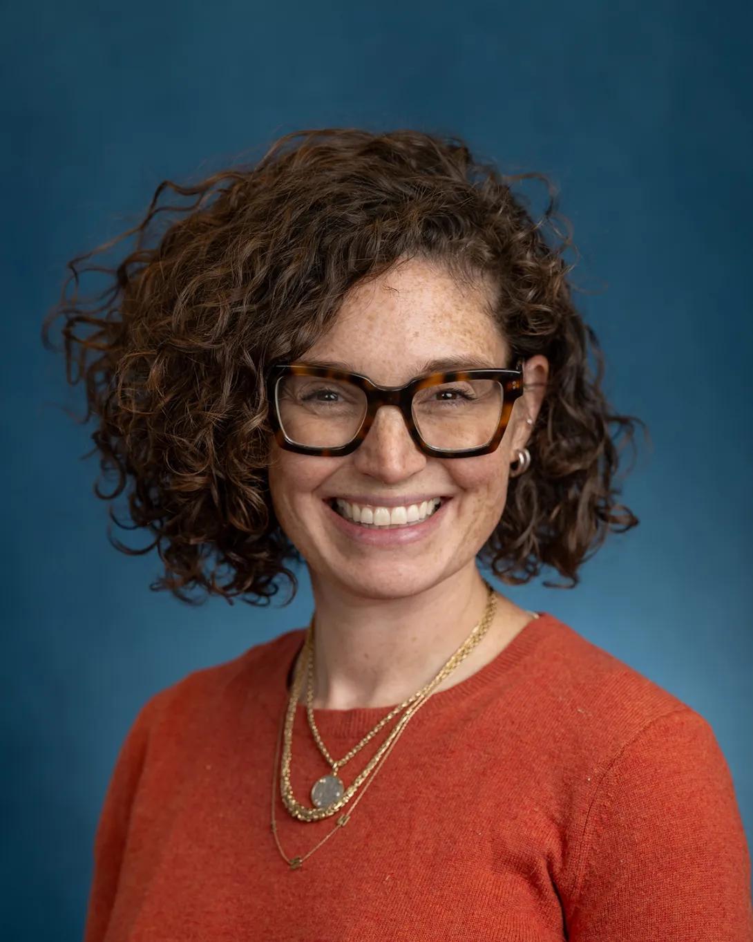 Danielle N. Shapiro