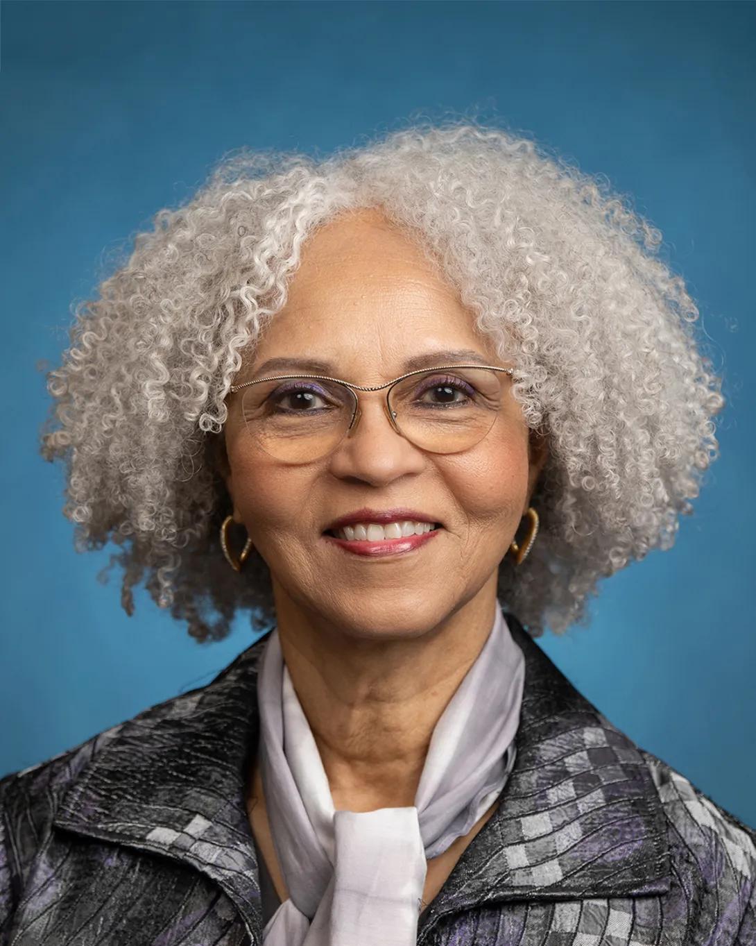 Annette Joe