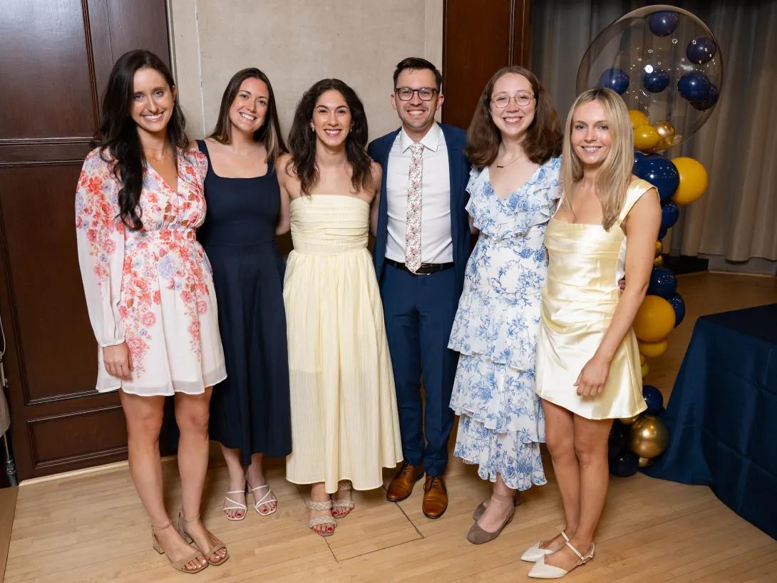 Michigan Medicine OBGYN Residency Graduates 2026