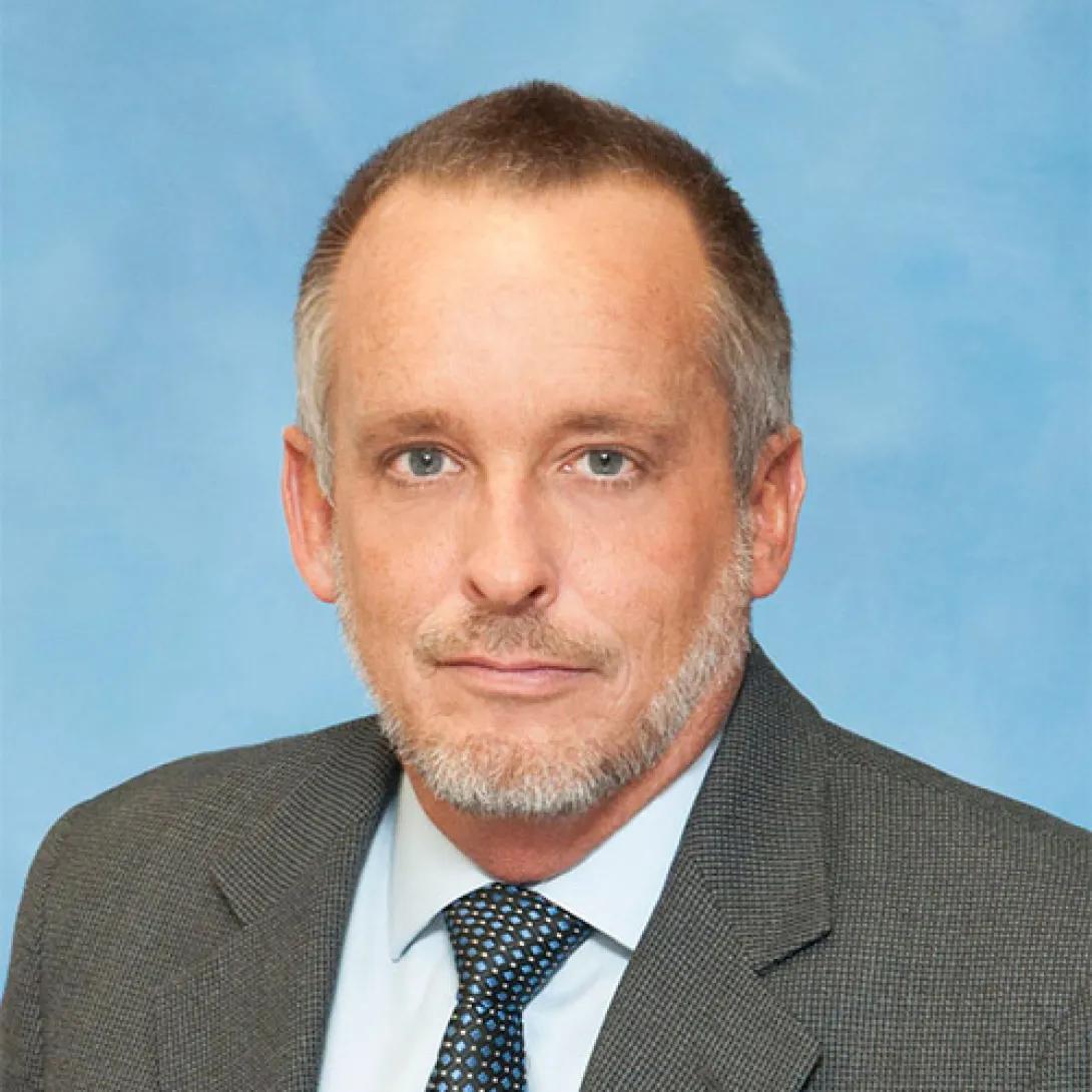 Dana A. Ohl
