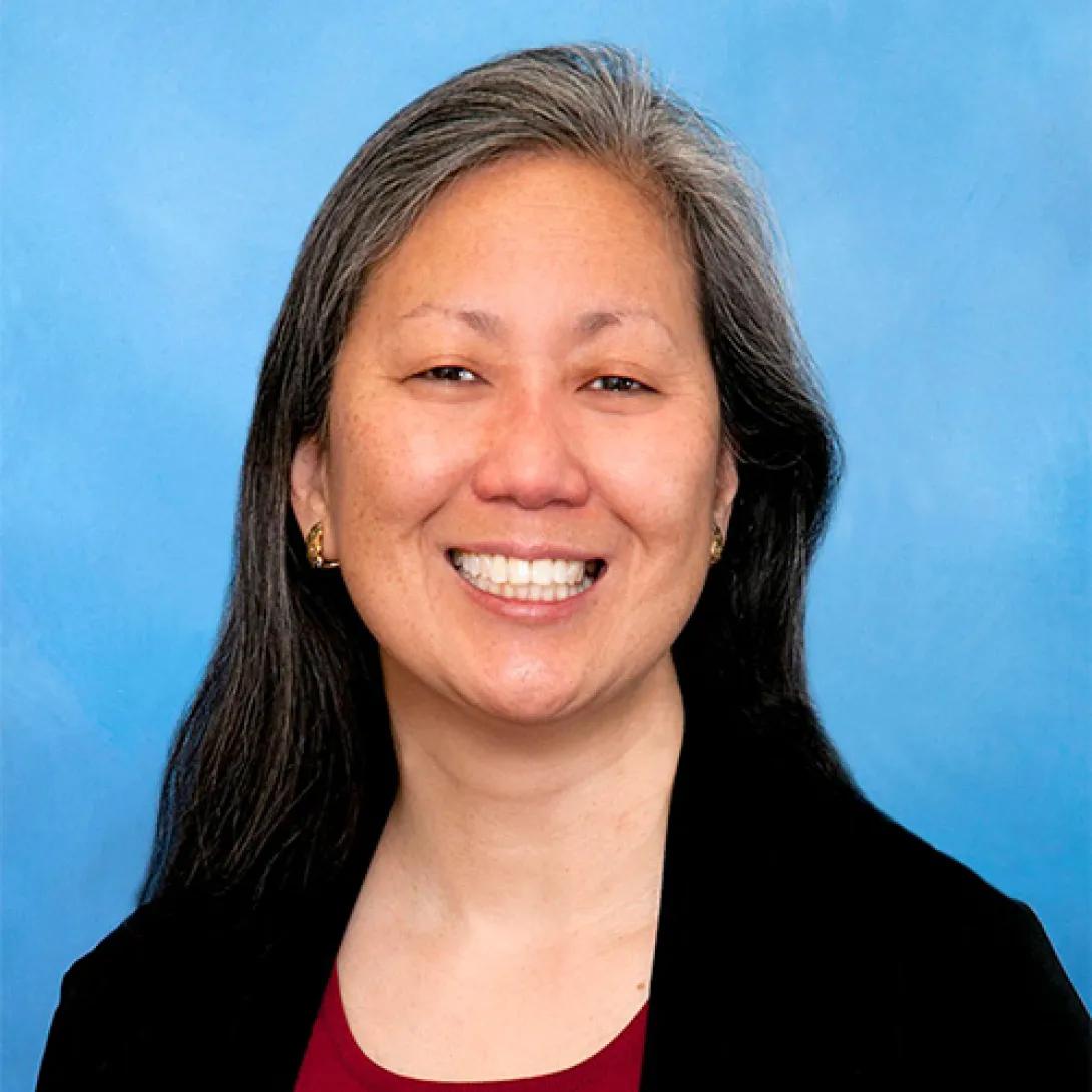 Pauline K. Park