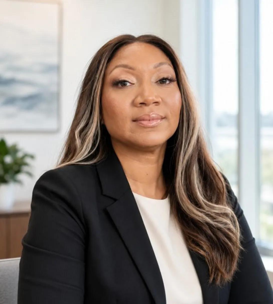 Celia Williams, Program Administrator