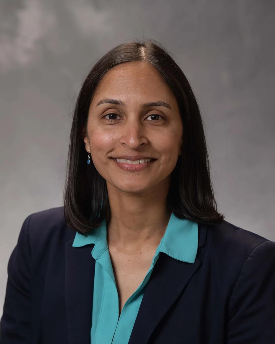 Renuka Tipirneni