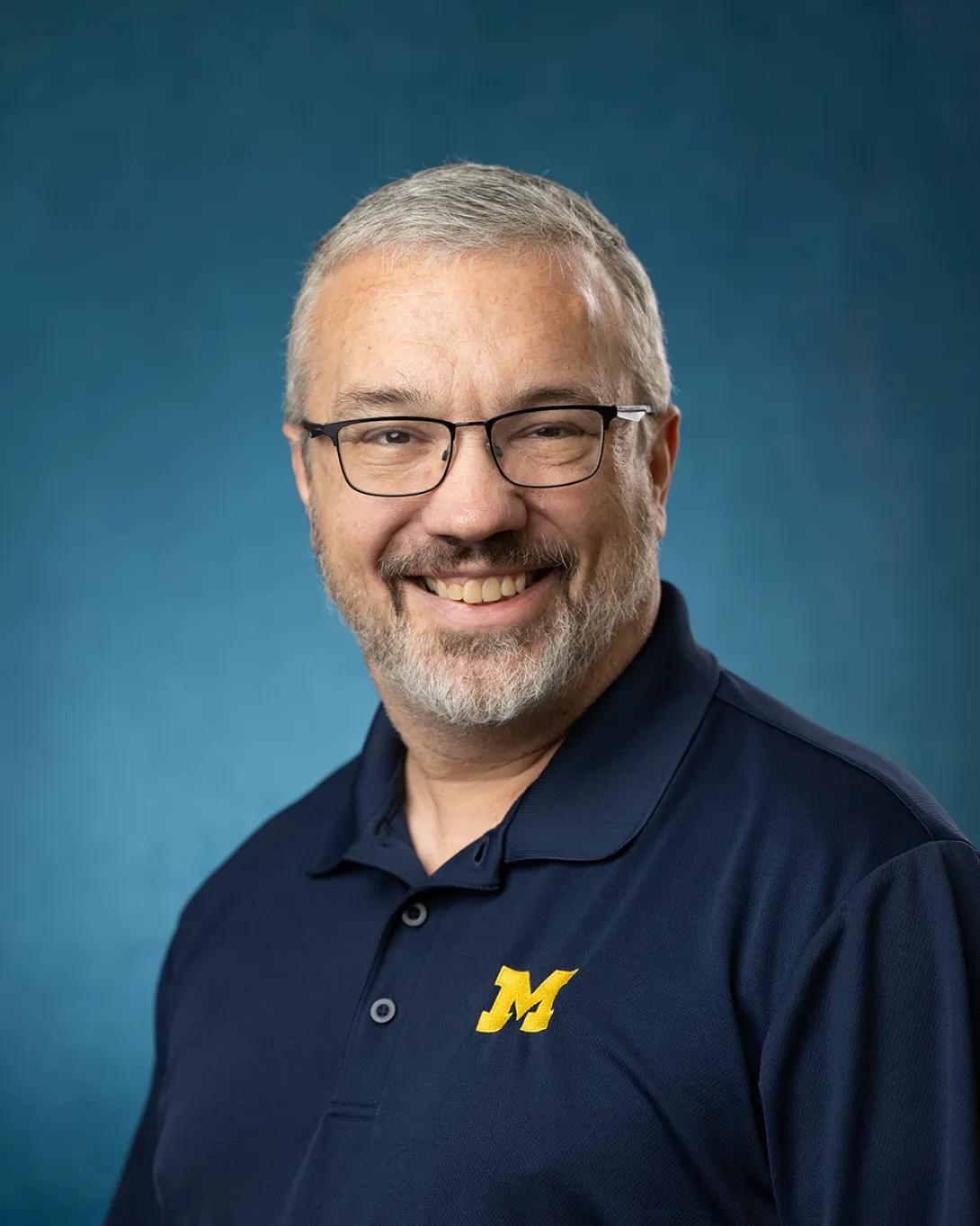 John P. Schmidt