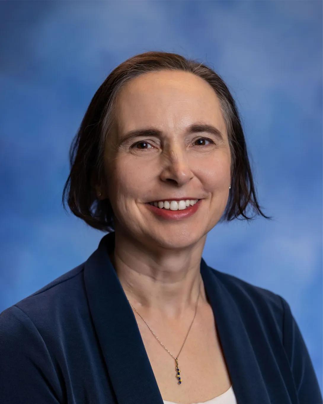 Julie Lumeng