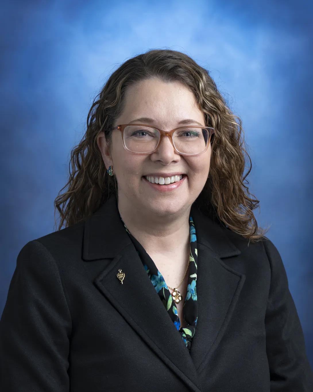 Anita R. Avery