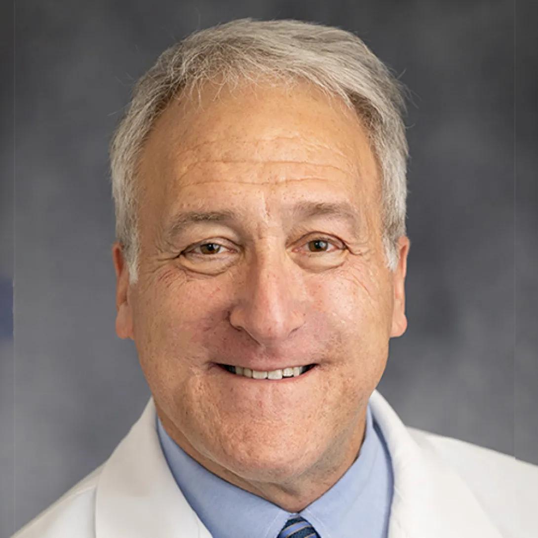 Marc B. Hershenson