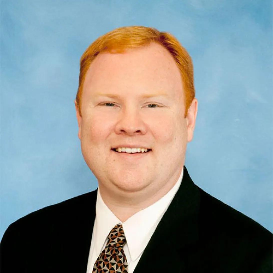 Michael Watson
