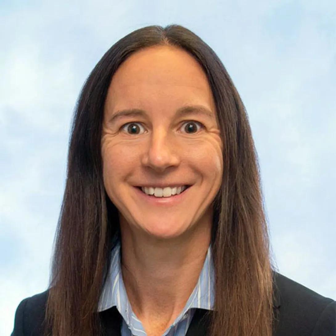 Rachel M. VanHulle