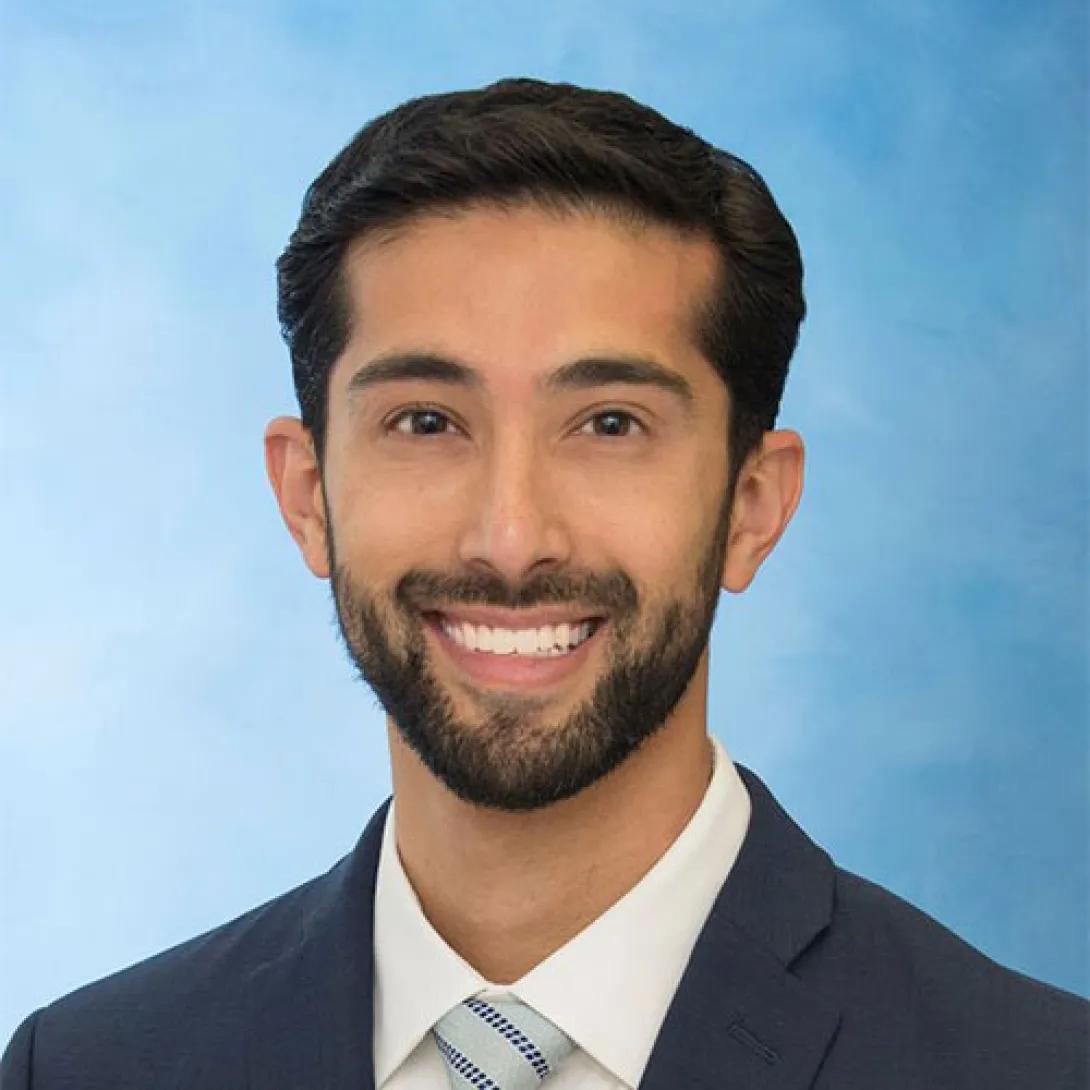 Raza H. Zaidi