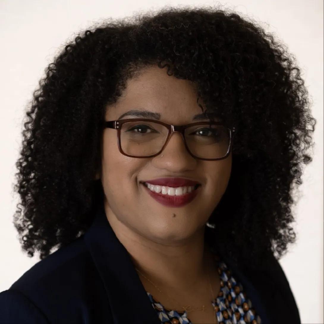 Whitney Williams, MSW